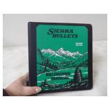 Sierra Bullets 2nd Edition Reloading Manual