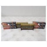 40-Fiocchi 243 Win Hyperformance 95gr Polymer Tip