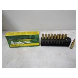 18-Remington 6.8mm Rem SPC 115gr