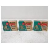 105-Kypu 380 ACP 92gr Bi Metal FMJ (9x17mm)