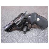 Charter Arms Police Undercover 32 Magnum 6 Shot