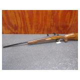 Japan-Weatherby Mark V Varmintmaster 22-250, Bolt