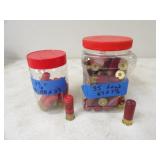 35-12ga 2 3/4in. 6's & 7.5 Shot, &