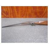 J. Stevens 32 Long Falling Block, 20.5in. Barrel