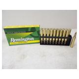 20-Remington Express Core Lokt 300 Win Mag 150gr