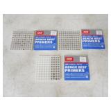 240-CCI BR-4 Small Rifle Bench Rest Primers