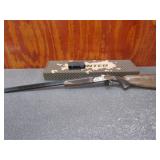 NIB-Pointer Ducks Unlimited Acrius 410ga 3in. O/U