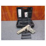 NIB-Para 1911 Ducks Unlimited 9mm Match, Semi Auto