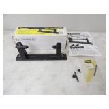 Wheeler Bolt Jeweling Kit