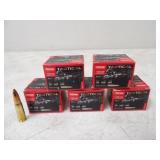100-Norma Tactical 7.62x39mm 124gr FMJ