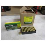 500-Remington 45 Auto 230gr JHP,High Terminal Perf