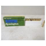 20-30 Rem Brass Only