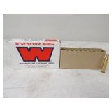 20-Winchester 6mm Rem New unprimed brass