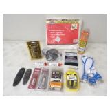 NIB-Otis 2ct. Rust Prevention Storage Bags, &