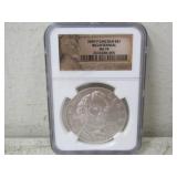 2009-P Lincoln Dollar 90% Silver Coin,Bicentennial