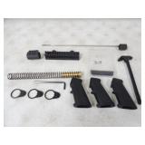 AR Parts, Buffer Spring,Charge Handle & Misc.