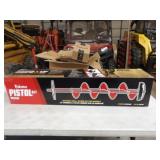 NIB-Eskimo 8in. Pistol Bit