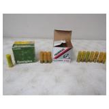 25-Remington Express 20ga 2 3/4in 6 Shot, 18-20ga