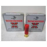50-Winchester Super X 16ga 2 3/4in. 4 Shot