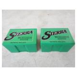 200-Sierra Tournament Master 45 Cal 230gr FMJ