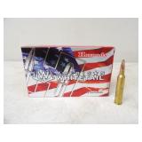 20-Hornady 7mm Rem Mag 139gr Interlock