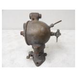 Antique WD323 Schebler Carburetor