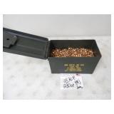 2000-45 ACP 230gr FMJ in Metal Ammo Can