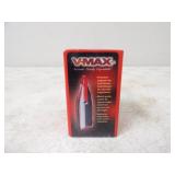 100-Hornady 6mm .243 87gr V-Max Bullets