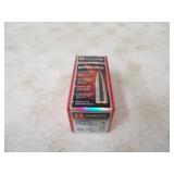 100-Hornady 7mm 139gr SP Interlock Bullets