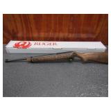 NIB-Ruger 10/22 22LR, 45 of 45 Reelect Trump MN