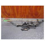 PSE Graphite Mach-Flite Elite Series DL-31,WT70-55