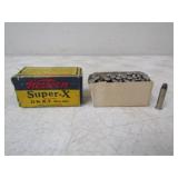 Approx 45 Western Super-X 22 W.R.F