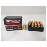 20-Streak 45 Auto 230gr TMC