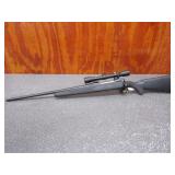 Left Hand-Savage 111 30-06 SPRG, Bolt Action, Mag