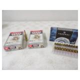40-Winchester Power Point 30-06 SPRG 150gr,10-Fede
