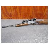 Savage 170 30-30 Win Pump Action, 22in. Barrel,