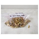 310-32 Auto Factory Ammo