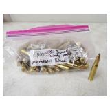 100-30-06 SPRG Factory Ammo Winchester