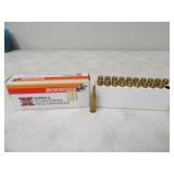 20-Winchester Super X 22-250 Rem 55gr PSP