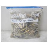 700 Rnds/9lbs .223 Brass