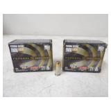 40-Federal Premium 9mm Luger Personal Defense 124g