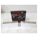 40-Winchester PDX1 223 Defender 223 Rem 60gr Split