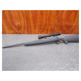 Savage Axis 270 Win Bolt Action, 22in. Barrel, Mag