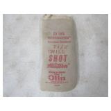 25lbs Winchester 7 1/2 Shot