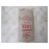 25lbs Winchester 7 1/2 Shot