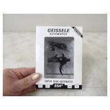 NIB Geissele Automatics Super Semi Automatic Trigg