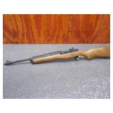 Ruger Mini 14 Ranch Rifle 223 Rem, Semi Auto, Mag
