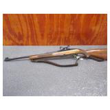 Winchester 100 284 Win, Semi Auto, Sights,Magazine