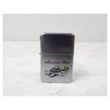 Arctic Cat Flip Top Lighter