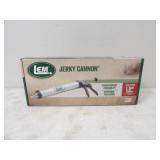 LEM Jerky Cannon Model 468